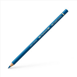 Faber-Castell Polychromos Ξυλομπογιά Bluish Turquoise