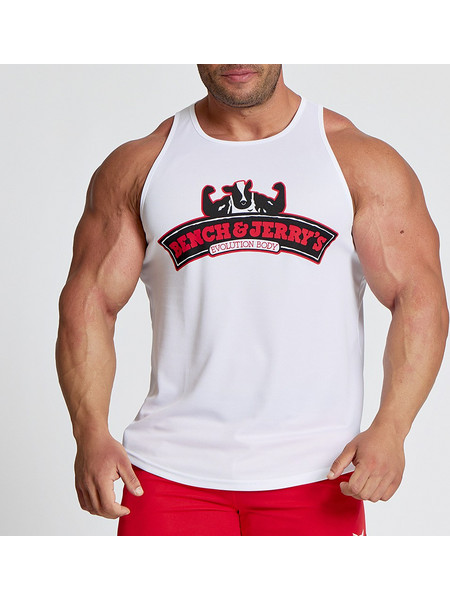 Evolution Body Τιραντάκι Jerrys