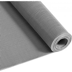 VEVOR Δάπεδο αποστράγγισης, 3 x 10 πόδια, PVC αντιολισθητικό επαγγελματικό χαλάκι δαπέδου, υγρό χώρο αποστράγγισης νερού Splash ματ Κοίλο ρολό πόρτας, για εξωτερικό εσωτερικό εστιατορίου Πισίνα Αίθριο