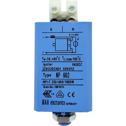 ΕΚΚΙΝΗΤΗΣ BAG 250/400/1000W / AC.4EKEBA