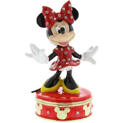 Disney Κουτί Κοσμημάτων