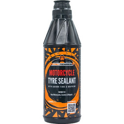 ΣΤΕΓΑΝΩΤΙΚΟ ΕΛΑΣΤΙΚΩΝ CARBON FIBRE TYRE SEALANT 750ML M063 | TRU-TENSION