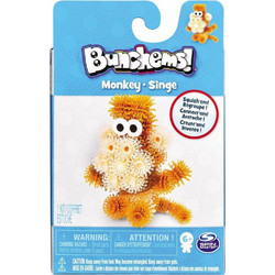 Spin Master: Bunchems Starter Set - Monkey (20087098)