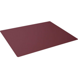 ΣΟΥΜΕΝ ΓΡΑΦΕΙΟΥ DURABLE ΜΟΝΟ ΠΛΑΣΤΙΚΟ PP 40Χ53 cm ΜΠΟΡΝΤΩ