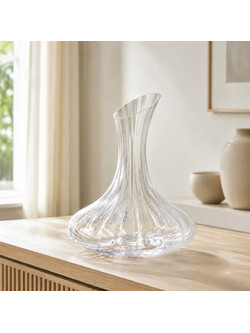 Μποτίλια - καράφα γυάλινη 1900 ml Φ20Χ24 εκ. - KESKOR 62380