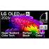 LG OLED55G61LW Smart Τηλεόραση 55" 4K UHD OLED HDR (2026)