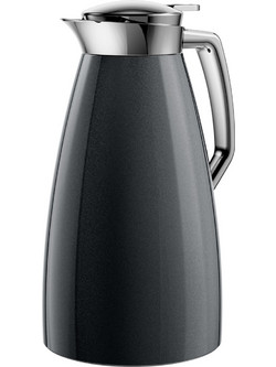 Emsa Isolierkanne Plaza 1 L carbon