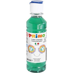 ΚΟΛΛΑ ΥΓΡΗ FILM ΧΡΩΜΑ ΠΡΑΣΙΝΟ VERDE 240ML CMP
