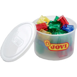 JOVI ΞΥΣΤΡΑ ΠΛΑΣΤΙΚΗ ΑΣΣΟΡΤΙ 25Τ