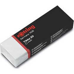 ΓΟΜΟΛΑΣΤΙΧΕΣ ROTRING 551420 TIKKY 20