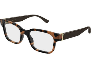 Gucci GG2087O 007 Γυναικεία Γυαλιά Πρεσβυωπίας Κοκάλινα Καφέ