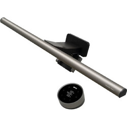 BENQ CLIP SCREENBAR HALO 2 DARK GREY