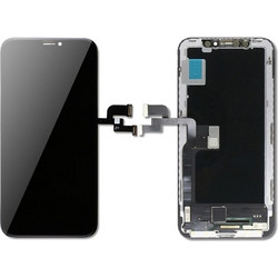 FHD In-Cell Display for iPhone X