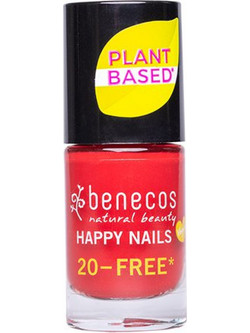 Benecos Ketch It Up Βερνίκι Νυχιών 5ml