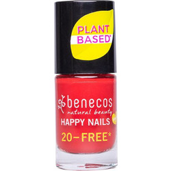 Benecos Ketch It Up Βερνίκι Νυχιών 5ml