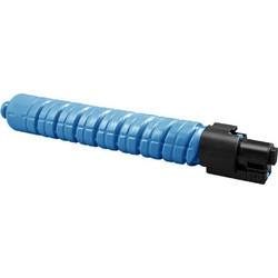 841820 Συμβατό Toner Ricoh Cyan 18.000 σελίδες | RICOH Aficio MP-C3003SP, RICOH Aficio MP-C3503