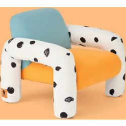 Kid's Concept Πολυθρόνα Pippi KC1001029