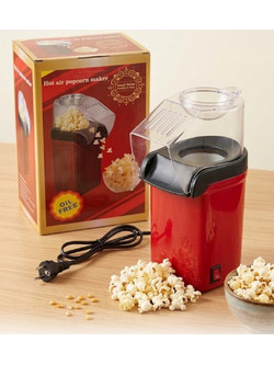 Προϊόν Hot Air Popcorn Maker