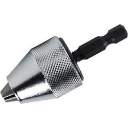 ΤΣΟK Mini ΑΥΤΟΜΑΤΟ ΓΙΑ ΒΙΔΟΛΟΓΟΥΣ 1/4'' 2-6mm