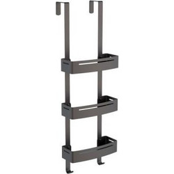 61-9107 SIERA ΡΑΦΙΕΡΑ ΓΙΑ PANEL 3/ΠΛΗ GUN METAL GLORIA