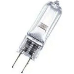 Osram Halogen Hlx Lampe G6.35 Ohne Reflektor 50w 12v Brl