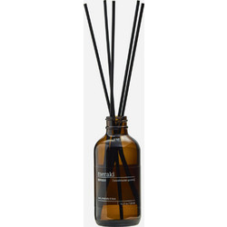 Meraki - Diffuser, Scandinavian Garden - Brown - 120 ml - Home and Kitchen