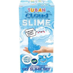 Σετ - Κατασκευή SLIME - Σύννεφο
