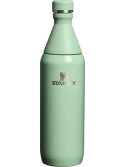 STANLEY Μπουκάλι All Day Slim GREEN unisex