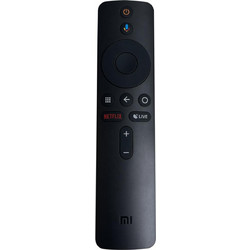Τηλεχειριστήριο Xiaomi - Συμβατό με Mi Smart Projector 2, Mi 4K Projector & Mi Compact Projector - Με Φωνητικό Έλεγχο