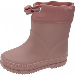 Chicco Παιδική Γαλότσα - Boot Wonny - 23156-100 - Pink