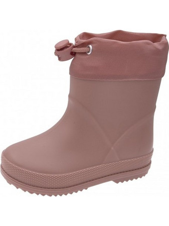 Chicco Παιδική Γαλότσα - Boot Wonny - 23156-100 - Pink