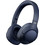 QCY H3 Ασύρματα Bluetooth Ακουστικά Over Ear με Noise Canceling Μπλε