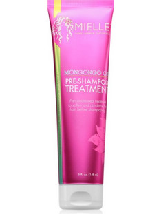 Mielle Mongongo Oil Pre Σαμπουάν για Επανόρθωση 148gr