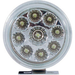 ΠΡΟΒΟΛΕΙΣ LED HOOP DAY RUNNING 12V