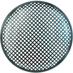 Master Audio G8 Μεταλλική Γρίλια Subwoofer Αυτοκινήτου 200mm (Τεμάχιο)