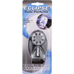 Αρωματικό Αεραγωγού Eclipse - COOL COLOGNE