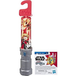 Hasbro Star Wars Micro Force Mini Figures 2018 Series 3 Σετ Φιγούρες Δράσης για 4+ Ετών