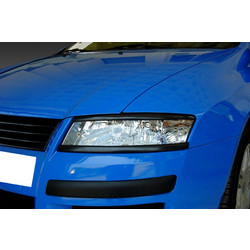 Motordrome - Φρυδάκια Πάνω Για Fiat Stilo (2001-2007) - 1 Σετ. (FR.00.0069)