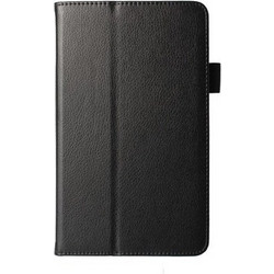 Θήκη Tablet Book Style για Samsung Galaxy Tab 4 8.0 T330 - Μαύρη