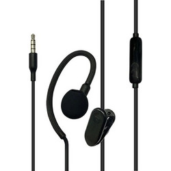 Hytera BM11 Ακουστικό με Μικρόφωνο, PTT και VOX για S1 Mini