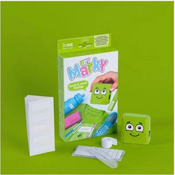 Σφραγίδα DIY Marky πράσινη