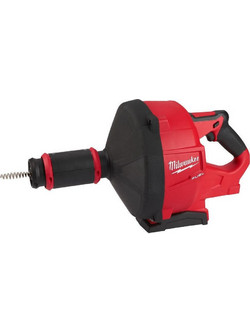 Milwaukee M18 FDCPF8-0C Αποφρακτικό Μηχάνημα 15m ΗλεκτρικόΚωδικός: 4933459683