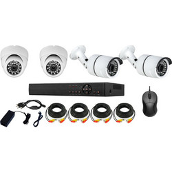 HIGH VISION KIT4-VDT20-SHK60-FH200E
