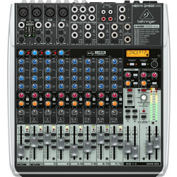 Behringer Xenyx X-1622USB