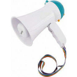 Megaphone HQ-08