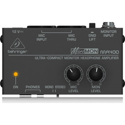 Behringer MA-400
