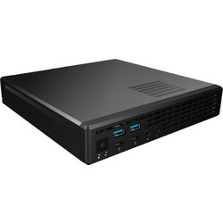 Asrock Jupiter H310 Barebone (DDR4)