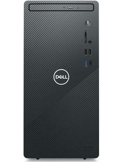 Dell Inspiron 3891 MT (i7-10700F/8GB/512GB SSD/GeForce GTX 1650 Super 4GB/Windows 10)