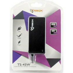 Sbox AC Adapter 45W (TS-45W)