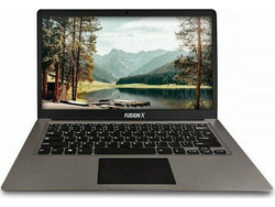 Conceptum FUSIONX (N3350/4GB/64GB Flash/HD 500/FHD/Windows 10)